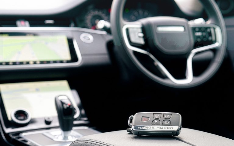 Car Key Centre